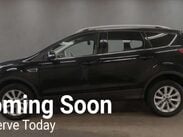 Ford Kuga 1.5 Kuga Titanium 5dr 4