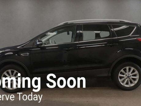 Ford Kuga 1.5 Kuga Titanium 5dr 4