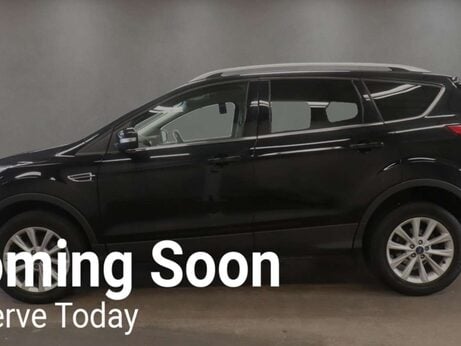 Ford Kuga 1.5 Kuga Titanium 5dr 3