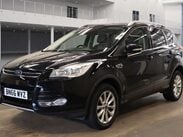 Ford Kuga 1.5 Kuga Titanium 5dr 6