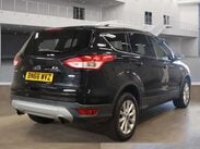 Ford Kuga 1.5 Kuga Titanium 5dr 7