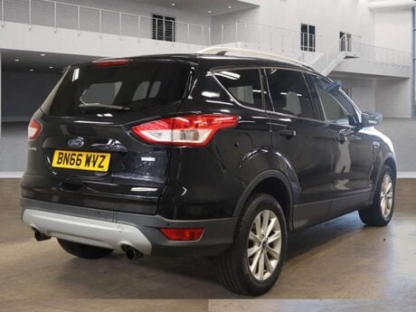Ford Kuga 1.5 Kuga Titanium 5dr 7