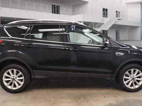 Ford Kuga 1.5 Kuga Titanium 5dr 8
