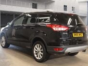 Ford Kuga 1.5 Kuga Titanium 5dr 10
