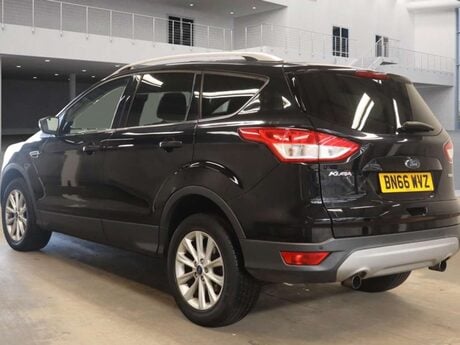Ford Kuga 1.5 Kuga Titanium 5dr 10