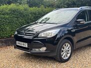 Ford Kuga 1.5 Kuga Titanium 5dr 3