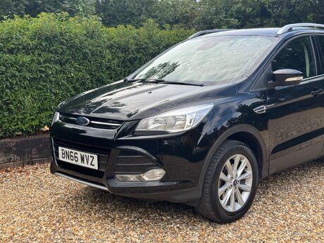 Ford Kuga 1.5 Kuga Titanium 5dr 3