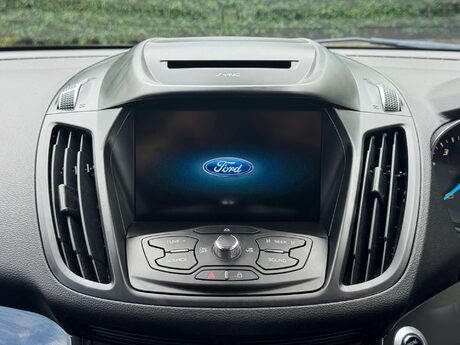 Ford Kuga 1.5 Kuga Titanium 5dr 30