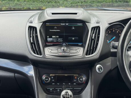 Ford Kuga 1.5 Kuga Titanium 5dr 29