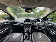 Ford Kuga 1.5 Kuga Titanium 5dr 14