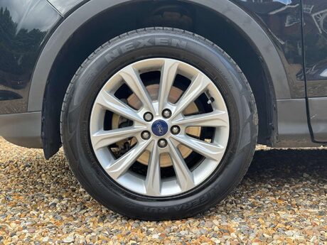Ford Kuga 1.5 Kuga Titanium 5dr 25