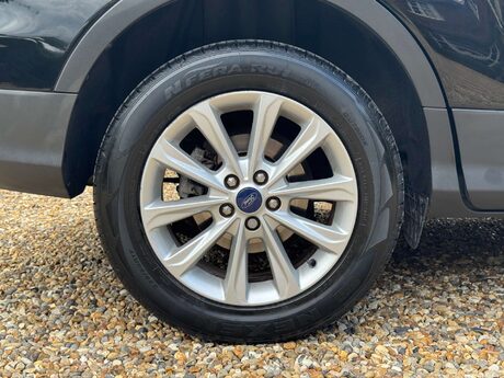 Ford Kuga 1.5 Kuga Titanium 5dr 24