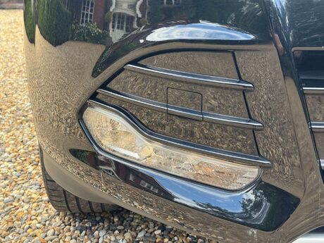 Ford Kuga 1.5 Kuga Titanium 5dr 34
