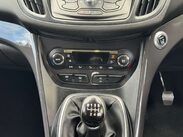 Ford Kuga 1.5 Kuga Titanium 5dr 10