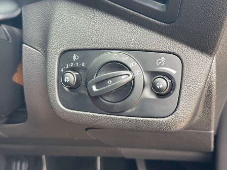 Ford Kuga 1.5 Kuga Titanium 5dr 20