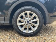 Ford Kuga 1.5 Kuga Titanium 5dr 27