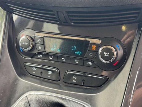 Ford Kuga 1.5 Kuga Titanium 5dr 19