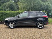 Ford Kuga 1.5 Kuga Titanium 5dr 5