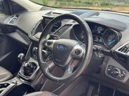 Ford Kuga 1.5 Kuga Titanium 5dr 35
