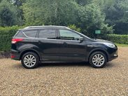 Ford Kuga 1.5 Kuga Titanium 5dr 7