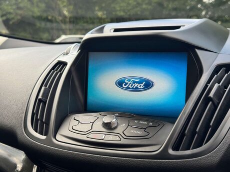 Ford Kuga 1.5 Kuga Titanium 5dr 28