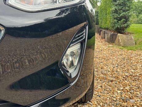 Ford Fiesta 1.0 Fiesta Titanium T 5dr 21