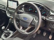 Ford Fiesta 1.0 Fiesta Titanium T 5dr 19