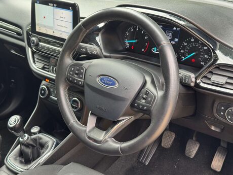 Ford Fiesta 1.0 Fiesta Titanium T 5dr 19
