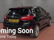Ford Fiesta 1.0 Fiesta Titanium T 5dr 4