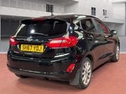 Ford Fiesta 1.0 Fiesta Titanium T 5dr 8
