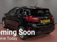 Ford Fiesta 1.0 Fiesta Titanium T 5dr 3