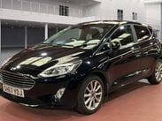 Ford Fiesta 1.0 Fiesta Titanium T 5dr 6