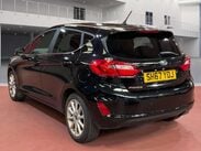 Ford Fiesta 1.0 Fiesta Titanium T 5dr 7
