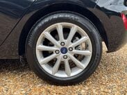 Ford Fiesta 1.0 Fiesta Titanium T 5dr 11