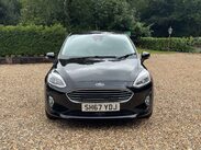 Ford Fiesta 1.0 Fiesta Titanium T 5dr 2