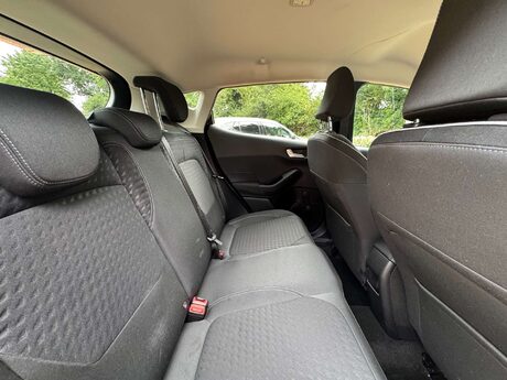 Ford Fiesta 1.0 Fiesta Titanium T 5dr 8