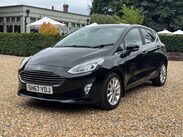 Ford Fiesta 1.0 Fiesta Titanium T 5dr 1