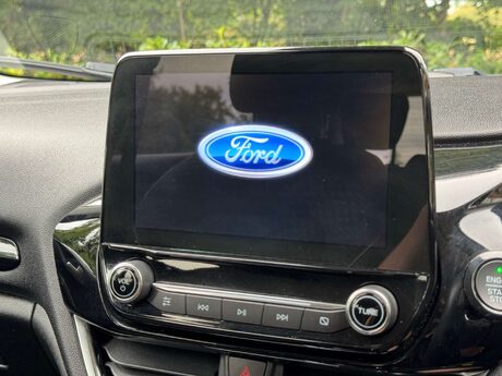 Ford Fiesta 1.0 Fiesta Titanium T 5dr 15
