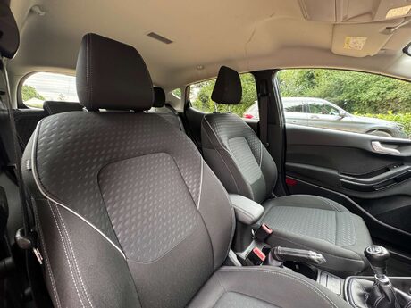 Ford Fiesta 1.0 Fiesta Titanium T 5dr 7