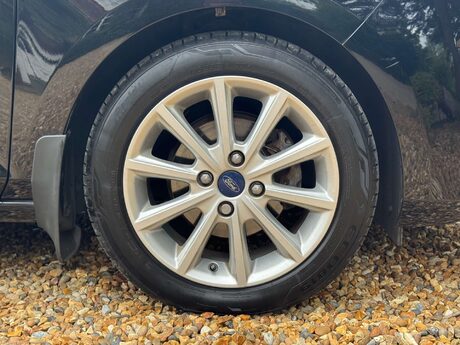 Ford Fiesta 1.0 Fiesta Titanium T 5dr 13