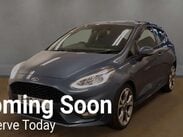 Ford Fiesta 1.0 Fiesta ST-Line T 3dr 2