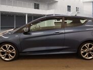 Ford Fiesta 1.0 Fiesta ST-Line T 3dr 10