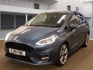 Ford Fiesta 1.0 Fiesta ST-Line T 3dr 6