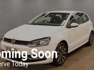 Volkswagen Polo 1.2 Polo SE TSi 3dr 2