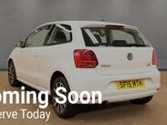 Volkswagen Polo 1.2 Polo SE TSi 3dr 3