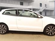 Volkswagen Polo 1.2 Polo SE TSi 3dr 10