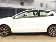 Volkswagen Polo 1.2 Polo SE TSi 3dr 11