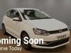 Volkswagen Polo 1.2 Polo SE TSi 3dr
