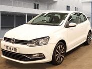 Volkswagen Polo 1.2 Polo SE TSi 3dr 7