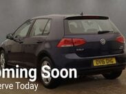 Volkswagen Golf 1.4 Golf Match Edition TSi BlueMotion Technology 5dr 3